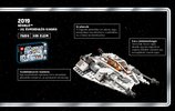 Bauanleitungen LEGO - 75259 - Snowspeeder™ – 20th Anniversary Edition: Page 5