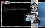 Bauanleitungen LEGO - 75259 - Snowspeeder™ – 20th Anniversary Edition: Page 6