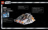 Bauanleitungen LEGO - 75259 - Snowspeeder™ – 20th Anniversary Edition: Page 4