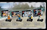 Bauanleitungen LEGO - 75261 - Clone Scout Walker™ – 20th Anniversary E: Page 7