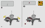 Bauanleitungen LEGO - 75261 - Clone Scout Walker™ – 20th Anniversary E: Page 30