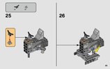 Bauanleitungen LEGO - 75261 - Clone Scout Walker™ – 20th Anniversary E: Page 45