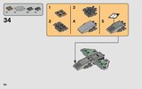 Bauanleitungen LEGO - 75261 - Clone Scout Walker™ – 20th Anniversary E: Page 50