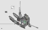 Bauanleitungen LEGO - 75261 - Clone Scout Walker™ – 20th Anniversary E: Page 64