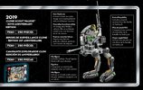 Bauanleitungen LEGO - 75261 - Clone Scout Walker™ – 20th Anniversary E: Page 5