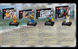 Bauanleitungen LEGO - 75261 - Clone Scout Walker™ – 20th Anniversary E: Page 7