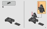 Bauanleitungen LEGO - 75261 - Clone Scout Walker™ – 20th Anniversary E: Page 17