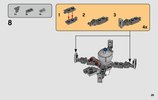 Bauanleitungen LEGO - 75261 - Clone Scout Walker™ – 20th Anniversary E: Page 29