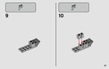 Bauanleitungen LEGO - 75261 - Clone Scout Walker™ – 20th Anniversary E: Page 37