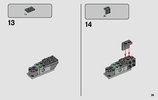 Bauanleitungen LEGO - 75261 - Clone Scout Walker™ – 20th Anniversary E: Page 39