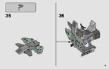 Bauanleitungen LEGO - 75261 - Clone Scout Walker™ – 20th Anniversary E: Page 51