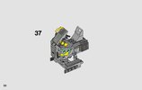 Bauanleitungen LEGO - 75261 - Clone Scout Walker™ – 20th Anniversary E: Page 52