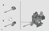 Bauanleitungen LEGO - 75261 - Clone Scout Walker™ – 20th Anniversary E: Page 54