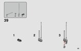 Bauanleitungen LEGO - 75261 - Clone Scout Walker™ – 20th Anniversary E: Page 55