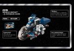 Bauanleitungen LEGO - 75262 - Imperial Dropship™ – 20th Anniversary Ed: Page 5