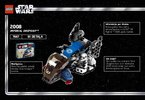 Bauanleitungen LEGO - 75262 - Imperial Dropship™ – 20th Anniversary Ed: Page 4