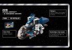 Bauanleitungen LEGO - 75262 - Imperial Dropship™ – 20th Anniversary Ed: Page 5