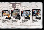 Bauanleitungen LEGO - 75262 - Imperial Dropship™ – 20th Anniversary Ed: Page 7