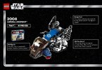 Bauanleitungen LEGO - 75262 - Imperial Dropship™ – 20th Anniversary Ed: Page 4