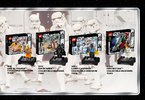 Bauanleitungen LEGO - 75262 - Imperial Dropship™ – 20th Anniversary Ed: Page 7