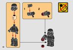 Bauanleitungen LEGO - 75262 - Imperial Dropship™ – 20th Anniversary Ed: Page 10