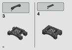 Bauanleitungen LEGO - 75262 - Imperial Dropship™ – 20th Anniversary Ed: Page 14