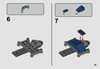 Bauanleitungen LEGO - 75262 - Imperial Dropship™ – 20th Anniversary Ed: Page 21