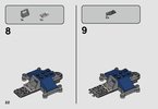 Bauanleitungen LEGO - 75262 - Imperial Dropship™ – 20th Anniversary Ed: Page 22