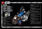 Bauanleitungen LEGO - 75262 - Imperial Dropship™ – 20th Anniversary Ed: Page 4