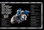 Bauanleitungen LEGO - 75262 - Imperial Dropship™ – 20th Anniversary Ed: Page 5