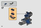 Bauanleitungen LEGO - 75262 - Imperial Dropship™ – 20th Anniversary Ed: Page 30