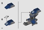 Bauanleitungen LEGO - 75262 - Imperial Dropship™ – 20th Anniversary Ed: Page 34