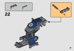 Bauanleitungen LEGO - 75262 - Imperial Dropship™ – 20th Anniversary Ed: Page 37