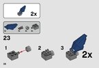 Bauanleitungen LEGO - 75262 - Imperial Dropship™ – 20th Anniversary Ed: Page 38