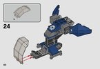 Bauanleitungen LEGO - 75262 - Imperial Dropship™ – 20th Anniversary Ed: Page 40