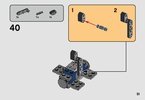 Bauanleitungen LEGO - 75262 - Imperial Dropship™ – 20th Anniversary Ed: Page 51