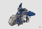 Bauanleitungen LEGO - 75262 - Imperial Dropship™ – 20th Anniversary Ed: Page 55