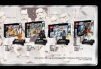 Bauanleitungen LEGO - 75262 - Imperial Dropship™ – 20th Anniversary Ed: Page 7