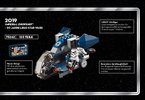 Bauanleitungen LEGO - 75262 - Imperial Dropship™ – 20th Anniversary Ed: Page 5