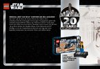 Bauanleitungen LEGO - 75262 - Imperial Dropship™ – 20th Anniversary Ed: Page 6