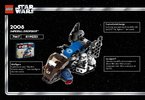 Bauanleitungen LEGO - 75262 - Imperial Dropship™ – 20th Anniversary Ed: Page 4