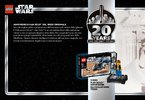 Bauanleitungen LEGO - 75262 - Imperial Dropship™ – 20th Anniversary Ed: Page 6