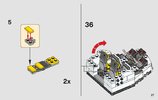 Bauanleitungen LEGO - 75512 - ComicCon SW 2018: Page 27