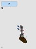 Bauanleitungen LEGO - Star Wars - 75523 - Scarif Stormtrooper™: Page 10