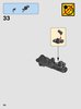 Bauanleitungen LEGO - Star Wars - 75523 - Scarif Stormtrooper™: Page 34