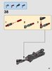 Bauanleitungen LEGO - Star Wars - 75523 - Scarif Stormtrooper™: Page 37