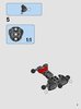 Bauanleitungen LEGO - Star Wars - 75524 - Chirrut Îmwe™: Page 7