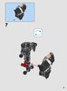 Bauanleitungen LEGO - Star Wars - 75524 - Chirrut Îmwe™: Page 9