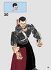 Bauanleitungen LEGO - Star Wars - 75524 - Chirrut Îmwe™: Page 33