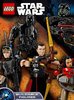 Bauanleitungen LEGO - Star Wars - 75524 - Chirrut Îmwe™: Page 50